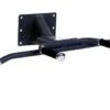 Jordan Fitness Wall Mounted Chin Bar