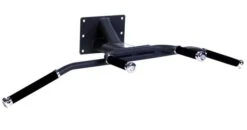 Jordan Fitness Wall Mounted Chin Bar