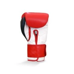 Ringside Junior Training Boxing Gloves -Venum Boxing Sales Store junior glove 2012 red back