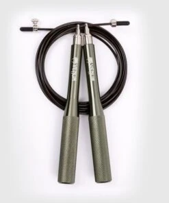 Venum Thunder Evo Jump Rope -Venum Boxing Sales Store khaki 1