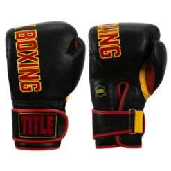 Kronk Boxing Bag Gloves -Venum Boxing Sales Store kr100 1