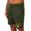 Kronk Gloves Applique Jog Shorts