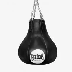 Geezers Elite Pro Maize Punchbag - L -Venum Boxing Sales Store maize bag large black