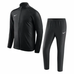 Nike Performance 20 Woven Tracksuit - Youth - Black