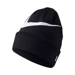 Nike Swoosh Cuffed Beanie