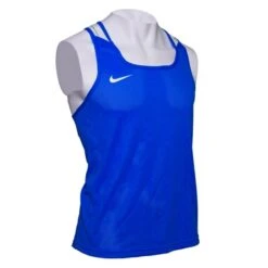 Nike Competition Boxing Vest 8 Nike Competition Boxing Vest -Venum Boxing Sales Store nikevestblue 11