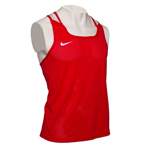 Nike Competition Boxing Vest 2 Nike Competition Boxing Vest - Image 2
