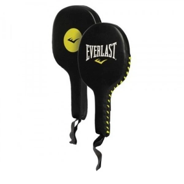 Everlast Leather Punch Paddles 1 Everlast Leather Punch Paddles