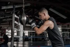 TITLE Platinum Double End Bag -Venum Boxing Sales Store pdeb