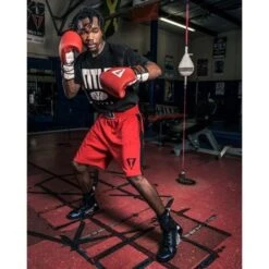 TITLE Boxing Professional Series GEL Sparring Gloves -Venum Boxing Sales Store pgssg 1