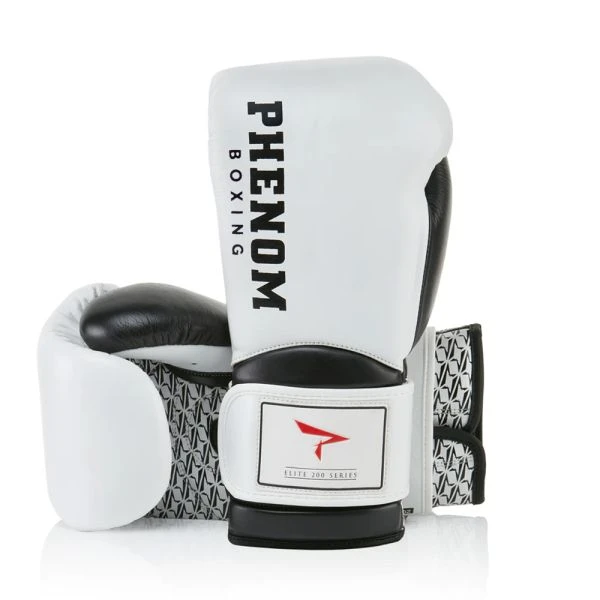 Phenom Elite SG-200S Pro Sparring Gloves 1 Phenom Elite SG-200S Pro Sparring Gloves
