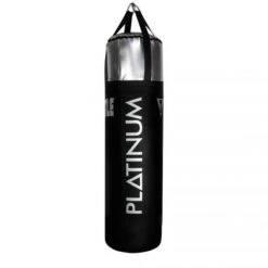 TITLE Platinum XLT Heavy Punchbag