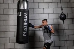 TITLE Platinum XLT Heavy Punchbag -Venum Boxing Sales Store phbx2