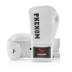 Venum Boxing Sales Store -Venum Boxing Sales Store phenom boxing elite rsf 210 professional fight gloves white 1