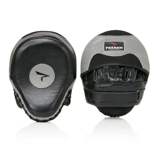 Phenom Boxing FP-2 Stealth Pads 1 Phenom Boxing FP-2 Stealth Pads