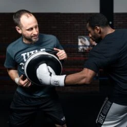 Pro Mex Accuracy Pro Punch Shield 2.0 10 Pro Mex Accuracy Pro Punch Shield 2.0 -Venum Boxing Sales Store pm701 5