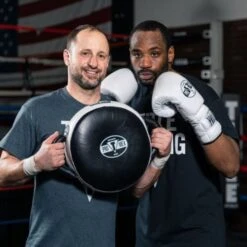 Pro Mex Accuracy Pro Punch Shield 2.0 11 Pro Mex Accuracy Pro Punch Shield 2.0 -Venum Boxing Sales Store pm701 6