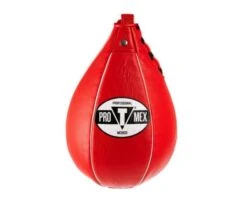 Pro Mex Professional Speed Bag V2.0 6 Pro Mex Professional Speed Bag V2.0 -Venum Boxing Sales Store pmpsb2 rd 1 1