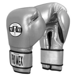 Pro Mex Pro Boxing Gloves V3.0 - Hook & Loop -Venum Boxing Sales Store pmtge3 sv 1 4