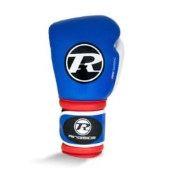 Ringside Pro Training G1 Boxing Gloves -Venum Boxing Sales Store pro training g1 royal front