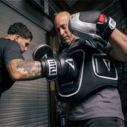 TITLE Aerovent Elite Pro Body Protector 8 TITLE Aerovent Elite Pro Body Protector -Venum Boxing Sales Store pro body protector 1