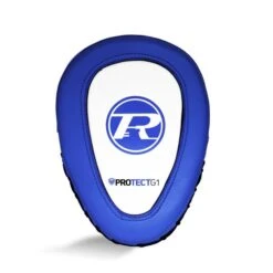 Ringside Protect G1 Hook & Jab Pads -Venum Boxing Sales Store protect g1 hook and jab pads royal white