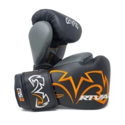 Rival RB11-Evolution Bag Boxing Gloves