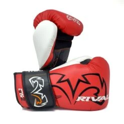 Rival RB11-Evolution Bag Boxing Gloves -Venum Boxing Sales Store rb11 red