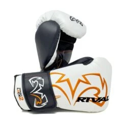 Rival RB11-Evolution Bag Boxing Gloves -Venum Boxing Sales Store rb11 white