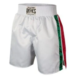 Cleto Reyes Satin Boxing Shorts -Venum Boxing Sales Store rebt mex 1 2 1