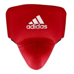 Adidas AdiStar Pro Groinguard -Venum Boxing Sales Store red groin 3