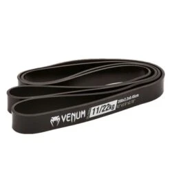 Venum Challenger Resistance Band -Venum Boxing Sales Store resistance band black