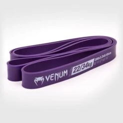 Venum Challenger Resistance Band -Venum Boxing Sales Store resistance purple