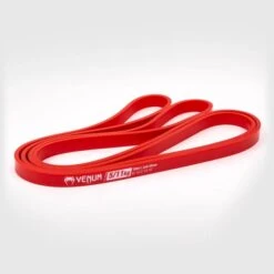Venum Challenger Resistance Band -Venum Boxing Sales Store resistance red