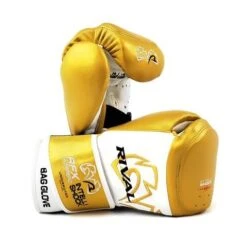 Rival RFX Guerrero Intelli-Shock Bag Gloves 5 Rival RFX Guerrero Intelli-Shock Bag Gloves -Venum Boxing Sales Store rfx g is und large