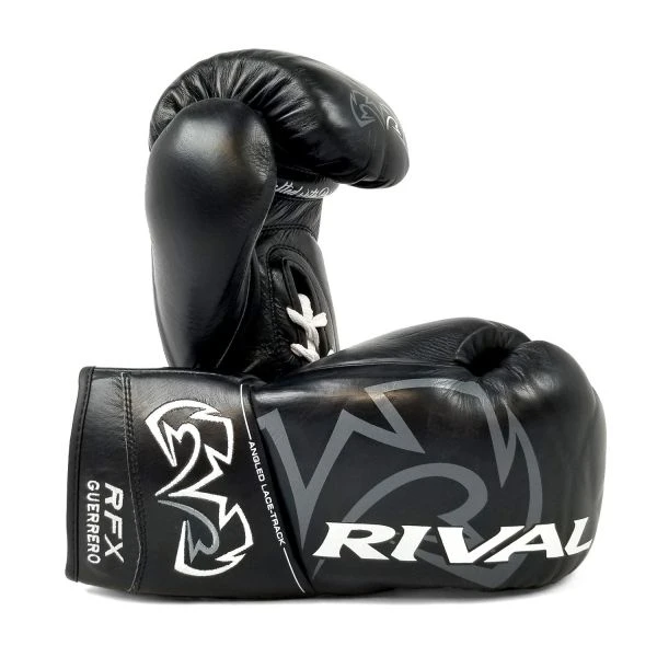 Rival RFX Guerrero Fight Boxing Gloves - SF 2 Rival RFX Guerrero Fight Boxing Gloves - SF - Image 2