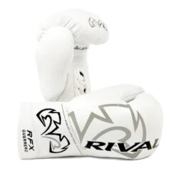 Rival RFX Guerrero Fight Boxing Gloves - SF 9 Rival RFX Guerrero Fight Boxing Gloves - SF -Venum Boxing Sales Store rfx g sff white 2