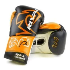 Rival RFX Guerrero Fight Boxing Gloves - SF 10 Rival RFX Guerrero Fight Boxing Gloves - SF -Venum Boxing Sales Store rfx guerrero 2013 black orange white 1 1 2 4 1 1 1