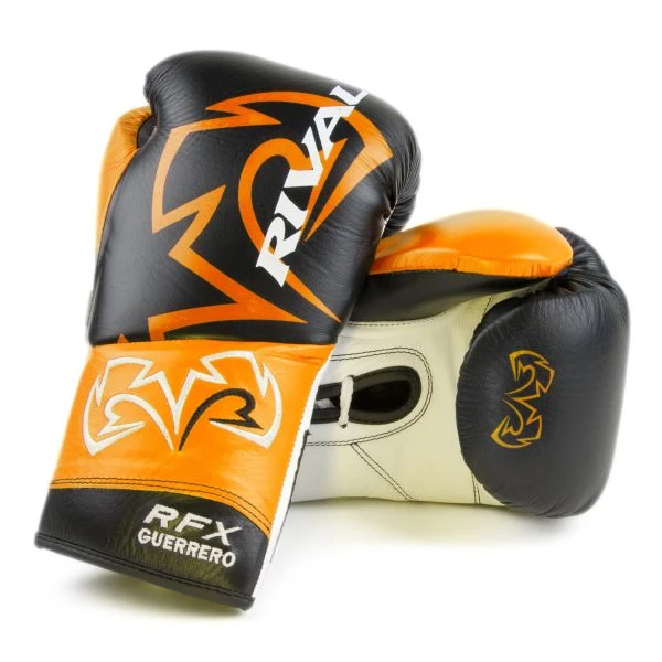 Rival RFX Guerrero Fight Boxing Gloves - SF 5 Rival RFX Guerrero Fight Boxing Gloves - SF - Image 5