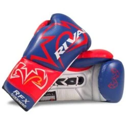 Rival RFX Guerrero Fight Boxing Gloves - SF 11 Rival RFX Guerrero Fight Boxing Gloves - SF -Venum Boxing Sales Store rfx guerrero blue red white 1 2 4 1 1 1