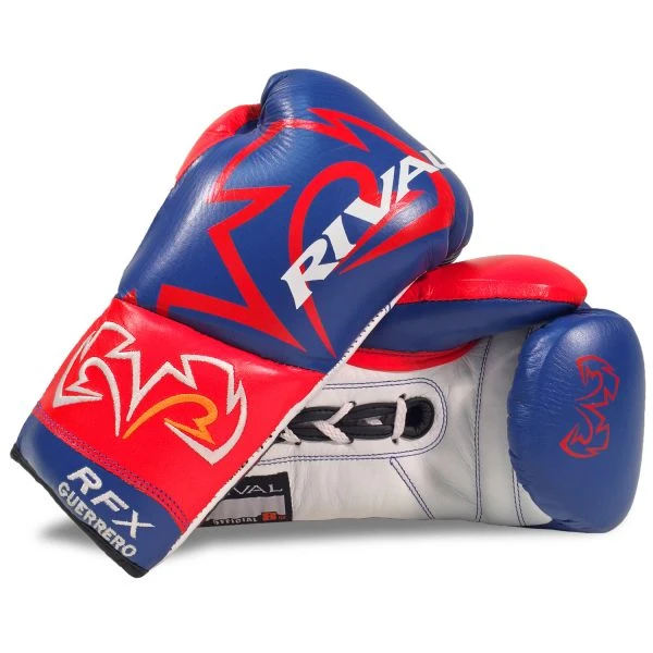 Rival RFX Guerrero Fight Boxing Gloves - SF 6 Rival RFX Guerrero Fight Boxing Gloves - SF - Image 6
