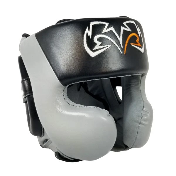 Rival RHG30 Boxing Headgear 2 Rival RHG30 Boxing Headgear - Image 2