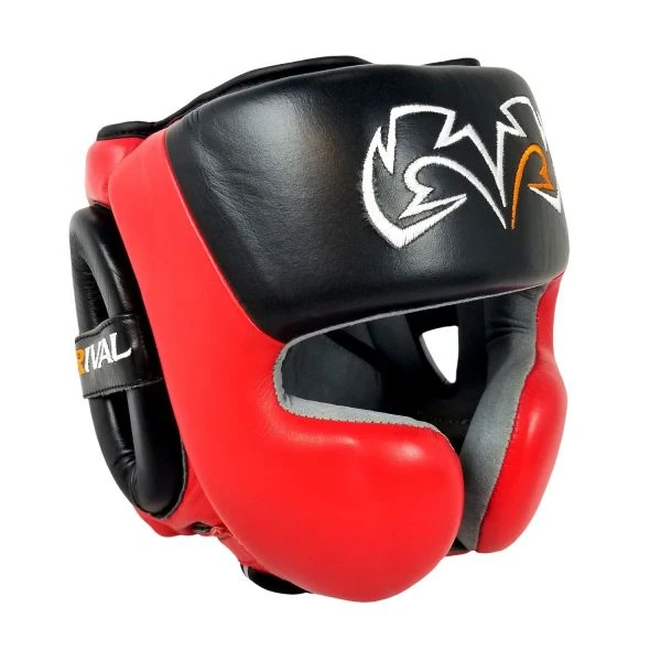Rival RHG30 Boxing Headgear 4 Rival RHG30 Boxing Headgear - Image 4
