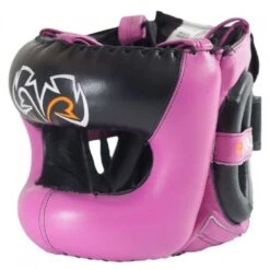 Rival RHGFS3 Guerrero Facesaver Headgear 15 Rival RHGFS3 Guerrero Facesaver Headgear -Venum Boxing Sales Store rhgfs3 pink 47575e74 2982 45fe 924c 919023727405 large 1 1