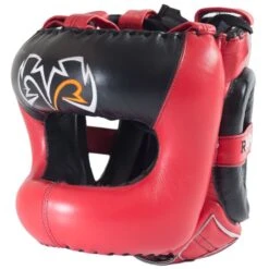 Rival RHGFS3 Guerrero Facesaver Headgear 13 Rival RHGFS3 Guerrero Facesaver Headgear -Venum Boxing Sales Store rhgfs3 red df264820 ba22 48d5 b0fe c405156adf7e 2