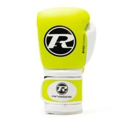 Ringside Pro Training G1 Boxing Gloves -Venum Boxing Sales Store ringside back 5