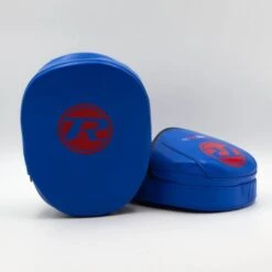 Ringside Protect G2 Focus Pads -Venum Boxing Sales Store ringside g2 pad blue