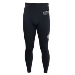 Ringside Leggings - Black 5 Ringside Leggings - Black -Venum Boxing Sales Store ringside leggings