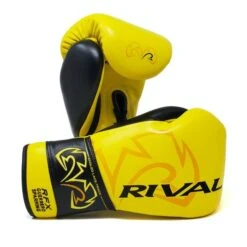 Rival RFX-Guerrero Sparring Gloves - HDE-F -Venum Boxing Sales Store rival 1 5