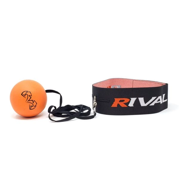 Rival RRB1 Reflex Ball 1 Rival RRB1 Reflex Ball